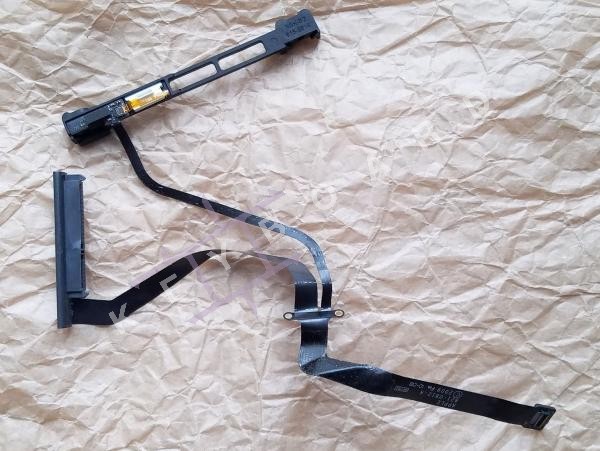 Шлейф HDD до ноутбука Apple Macbook A1286 2010